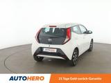 Toyota Aygo 1.0 X-Play club*LIM*ALU*KLIMA*TOUCH* - Toyota in Frankfurt (Main): Aygo