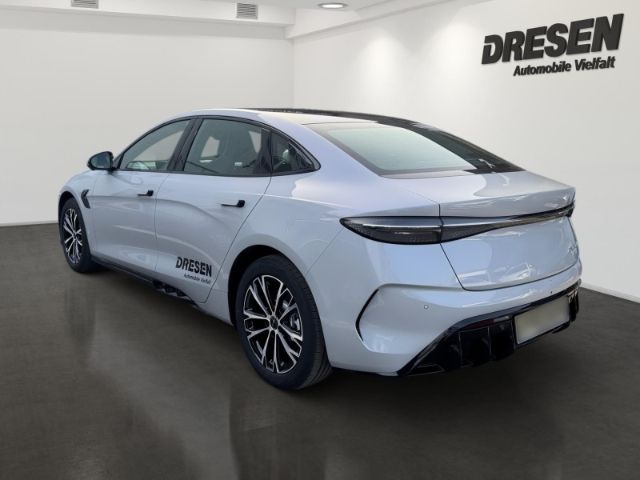 BYD Seal Comfort/Panorama/360 Kamera/V2L/Elektrische imagem 2