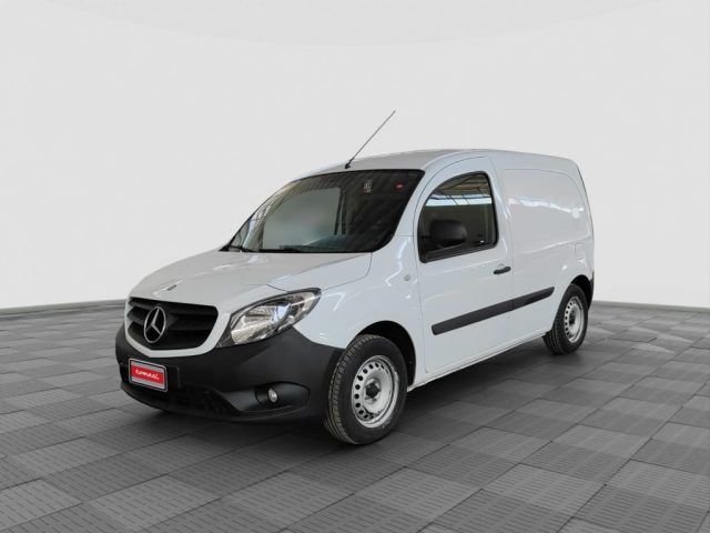 MERCEDES-BENZ MERCEDES-BENZ Citan Citan 111 CDI Furgone Long