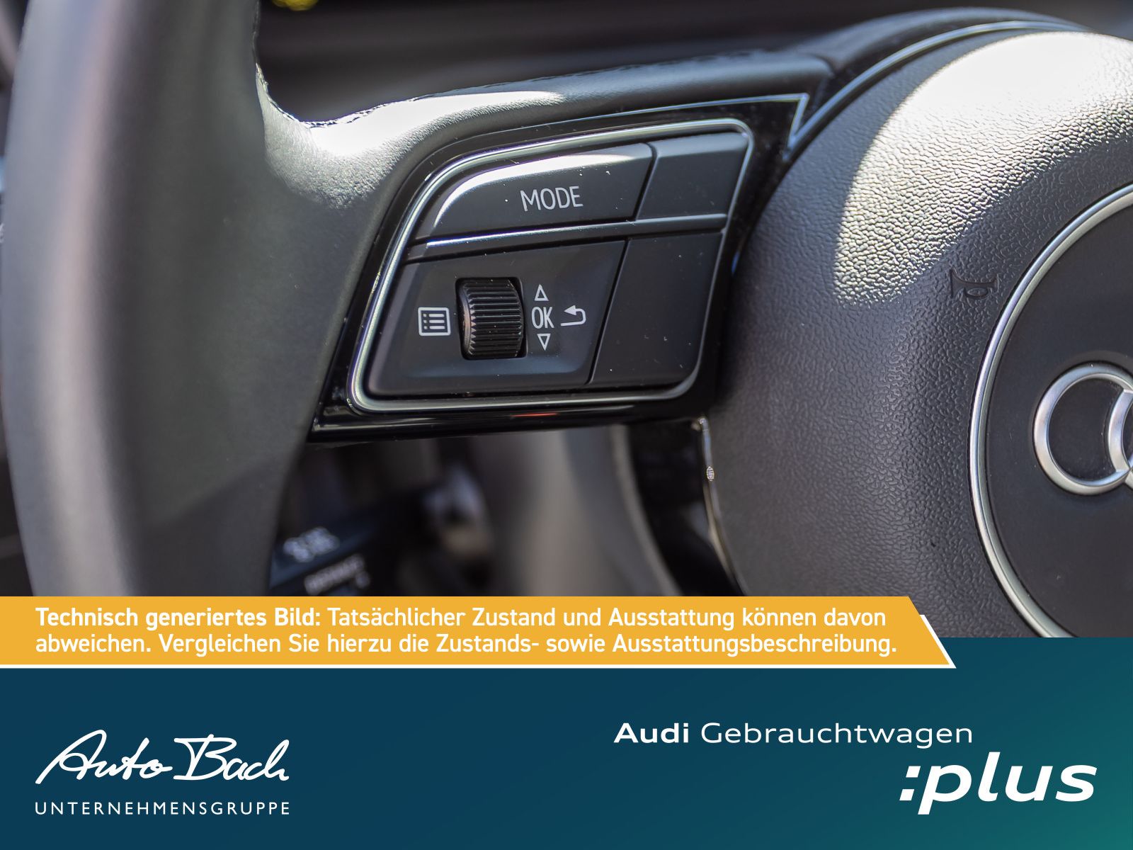 Audi A1 - Bild 15