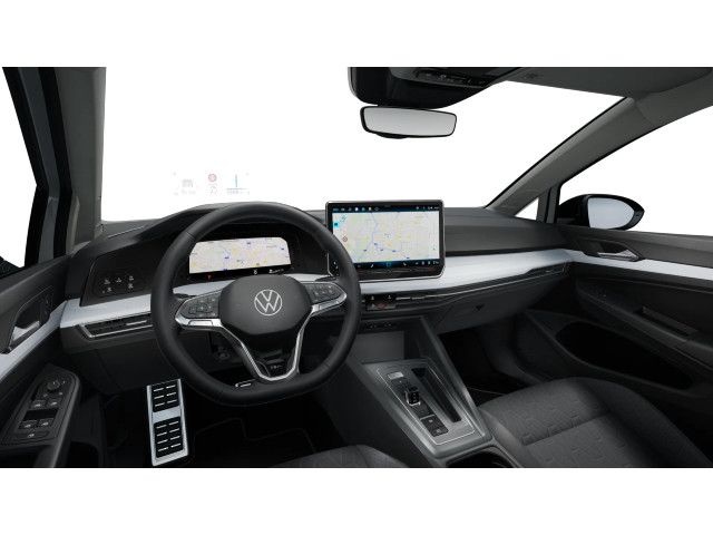 Golf VIII 1.5 eTSI DSG LED-Matrix*Navi*ACC