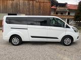 Ford Tourneo Custom Trend 320L2 2.0  96kw - Ford: Firmenfahrzeug