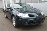 Renault Megane II Coupe / Cabrio Dynamique *TÜV-NEU* - Renault Megane aus 2006: Cabrio