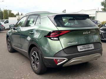 KIA Sportage - 10
