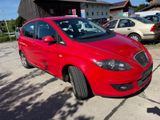 Seat Altea Stylance / Style - Seat Altea aus 2005: Stylance