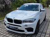 BMW X6 M mit M Drivers Package - BMW X6 M Gebrauchtwagen