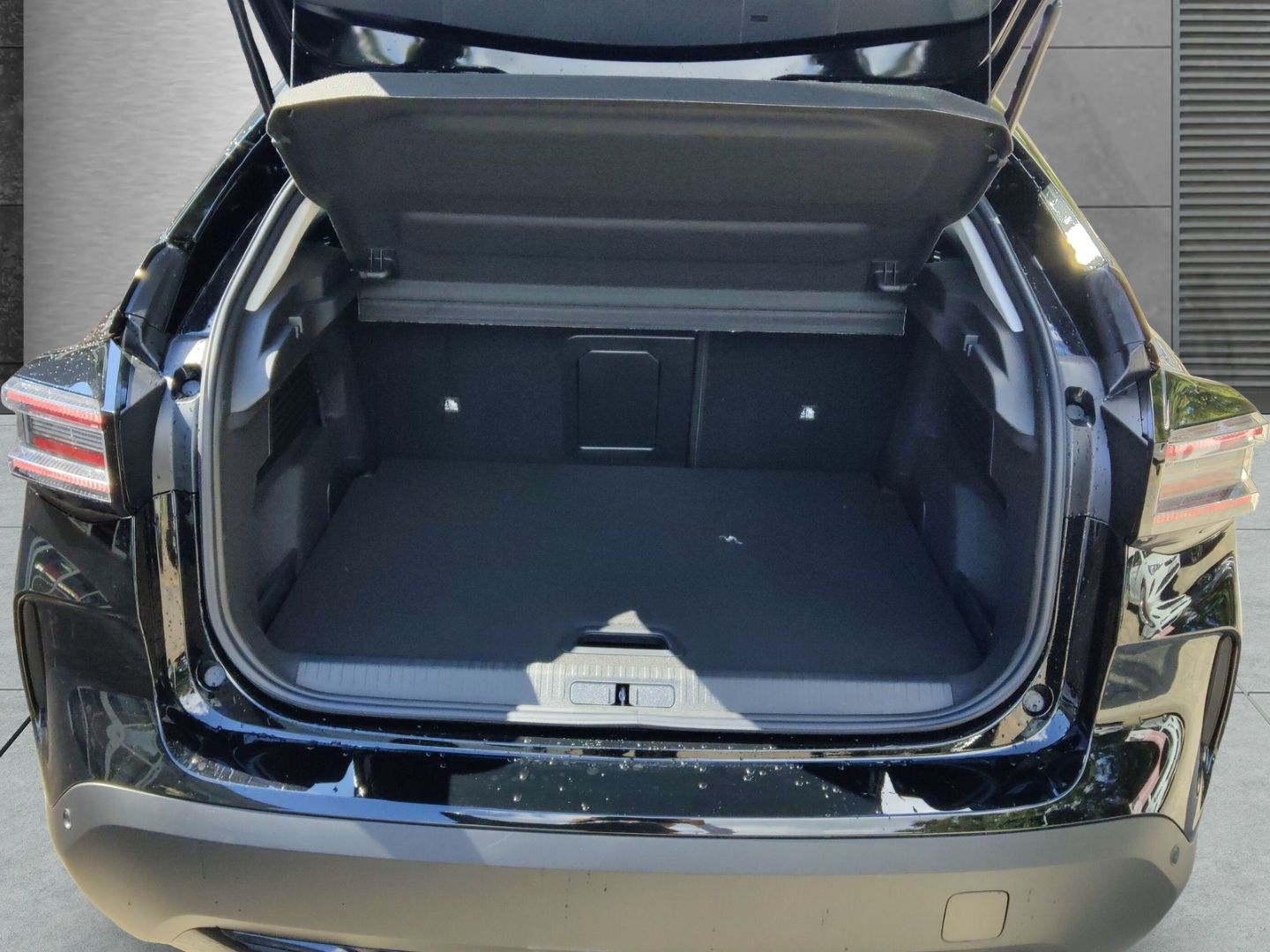 Citroën C4 - Bild 5