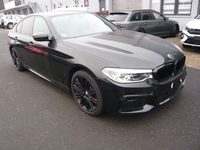 BMW 540 Baureihe 5 Lim. 540 i M Sport