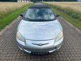Chrysler Sebring Cabrio 2.7 LX Automatik wenig KM - Chrysler Sebring: Cabrio