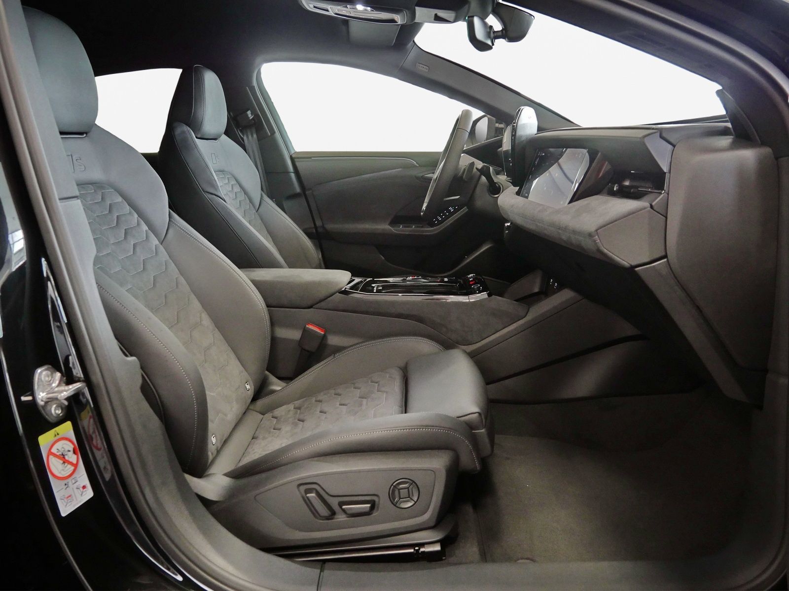 Audi A6 e-tron - Bild 4