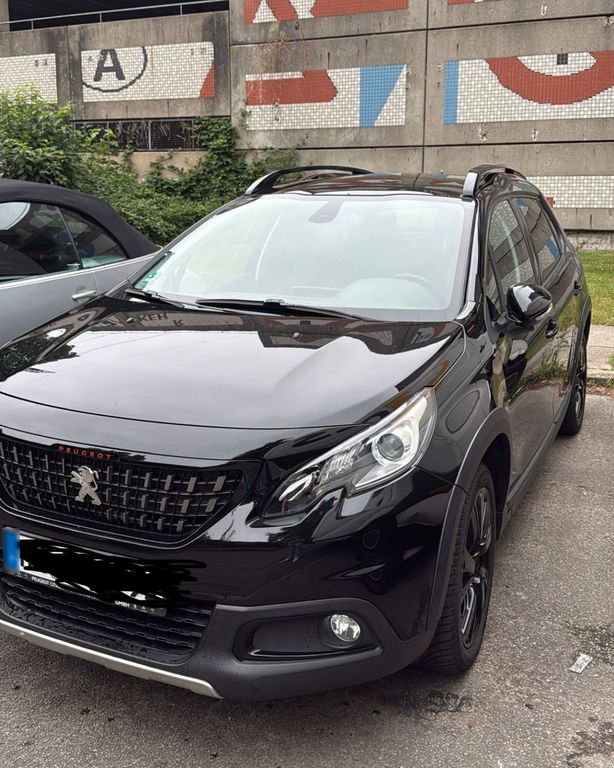Image of Peugeot 2008