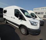 Ford Transit Bus Transporter Wohnmobil Han... - Ford: Transporter