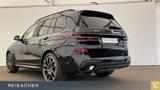 BMW X7 xDrive40d A M-Sport,M-Sport PRO,SkyLou,AHK,DA - BMW X7: M