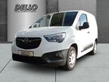 Opel Combo Cargo Edition 1,5 D Navi SHZ PDCv+h Rückfa - Opel Combo E Cargo