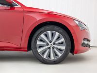 Skoda Superb - Vorschau Bild 9