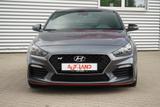 Hyundai i30 Fastback 2.0 T-GDI N Performance LED Navi - Hyundai i30 in Magdeburg