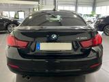 BMW 430i Gran Coupe Automatik **Navi*SHZ*PDC*Temp** - gebrauchte BMW 430 aus dem Jahr 2020