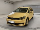 Volkswagen Touran Taxi Trendline 2.0 l TDI 7-Gang-DSG - Neuwagen: 2.0