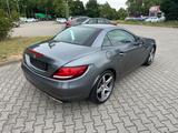 Mercedes-Benz SLC 200 Roadster*AIRSCARF*AMG*PANO*LED*NAVI* - Mercedes-Benz SLC 200 aus 2018