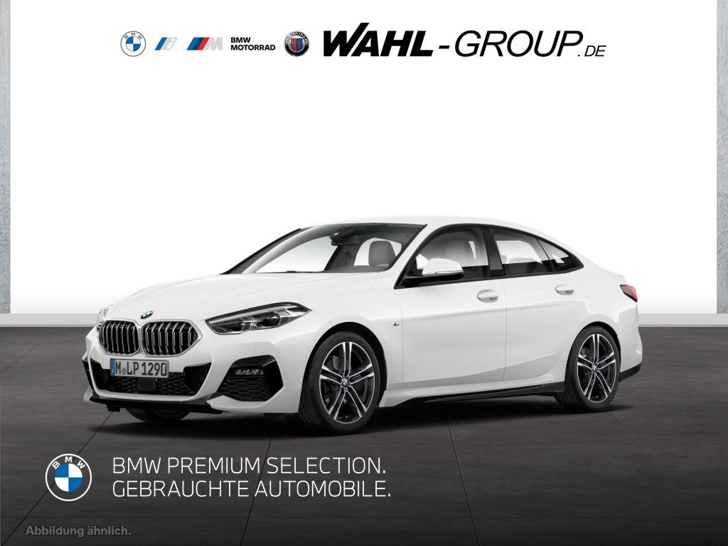 BMW 218i Gran Coupé M Sport LED LiveCockpit Prof Act