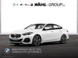 BMW 218i Gran Coupé M Sport LED LiveCockpit Prof Act - weiße BMW 218 Gran Coupé