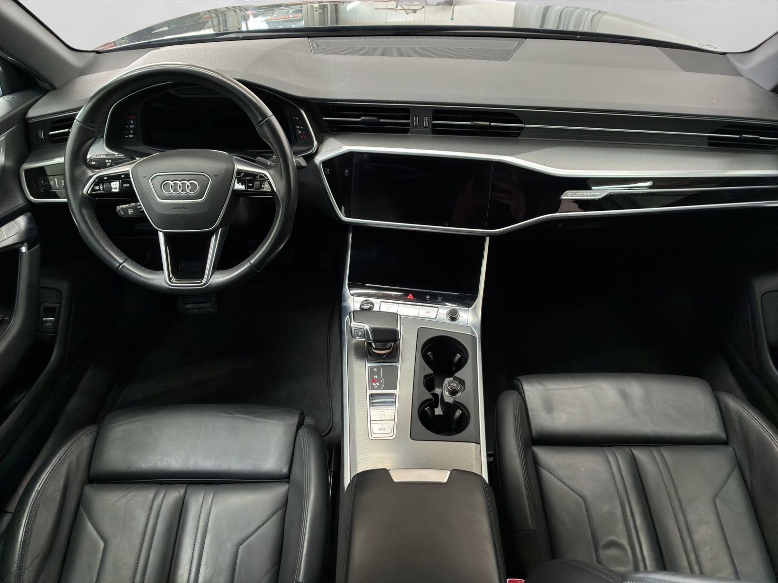 Audi A6 - Bild 6