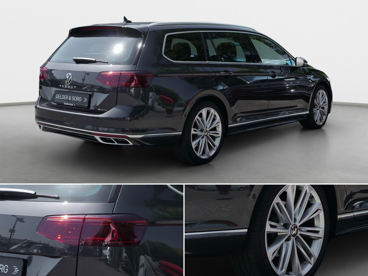 Volkswagen Passat Variant - Bild 24