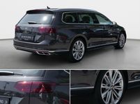 Volkswagen Passat Variant - Vorschau Bild 24