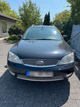 Ford Mondeo Diesel mit Erfahrung -TÜV bis ... - Ford Mondeo aus 2005 mit Diesel-Antrieb