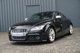 Audi TTS Coupe quattro SHZ Magnetic PDC Klima - Audi TTS: Automatik