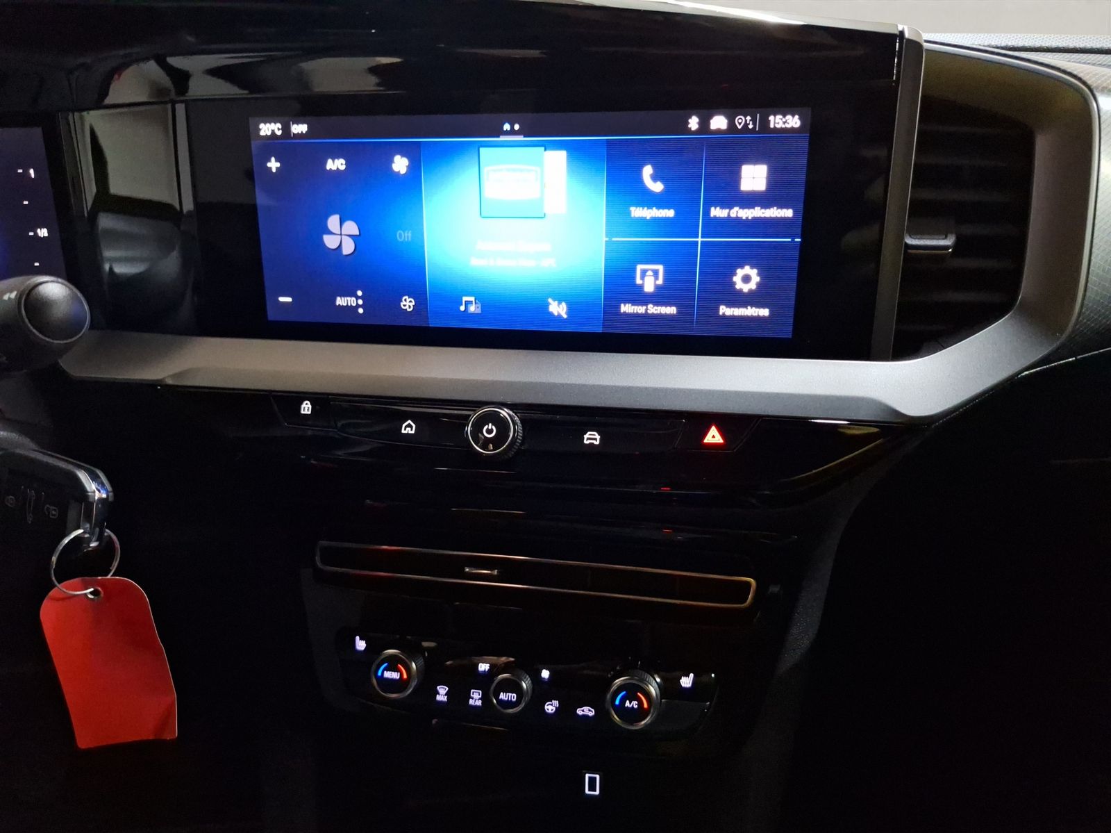 Opel Mokka - Bild 16