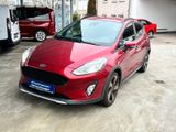 Ford Fiesta Active - Ford Fiesta Gebrauchtwagen in Karlsruhe