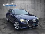 Audi Q3 35 TDIS-Tronic*LED*NAVI*APPLE*ACC*KAMERA*LANE - Audi Q3: Velours, Berganfahrassistent, Geländewagen