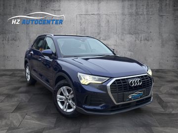 Audi Q3 35 TDIS-Tronic*LED*NAVI*APPLE*ACC*KAMERA*LANE