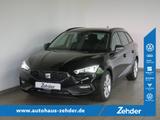 Seat LEON SP 1.0 TSI FR +LED+3-Zonen-Climatronic