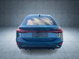 Audi A6 Sportback e-tron edition one blue performance - Audi A6 e-tron mit Panoramadach