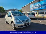 Mercedes-Benz A 180 Autotr Avantgarde 1.Hand Parkassist 77tkm - Mercedes-Benz A-Klasse: Van