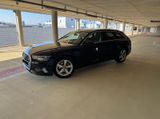 Audi A6 40 TDI S tronic sport NAVI*LED*EINPARKHI*SIHZ