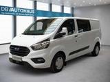 Ford Transit Custom DoKa Kasten Trend 300 L2H1 Sortim - Ford Transit Custom Gebrauchtwagen in Bielefeld
