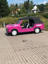 Trabant Kübel A - Trabant aus 1970