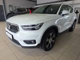 Volvo XC40 B4 Inscription ACC 360° Leder Memory Winter