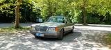 Mercedes-Benz 500SE  KAT W126 - Mercedes-Benz S 500 in Dortmund