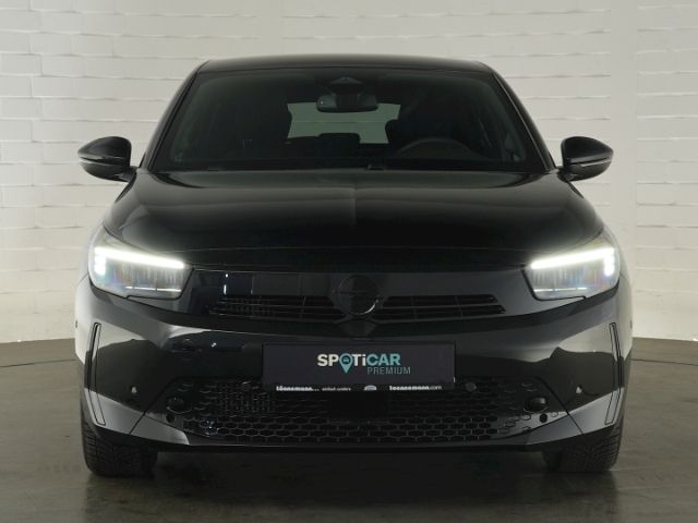 Corsa F FACELIFT GS HYBRID eDCT+LED-SCHW+RÜCKFAH