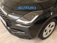 Suzuki Swift - Vorschau Bild 9