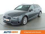Audi A4 2.0 TFSI Sport ultra Aut.*NAVI*LED*LIM*PDC* - Audi Gebrauchtwagen in Offenbach