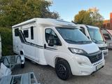 Knaus Sky Ti PLATINUM SELECTION 650 MEG Automatik - Knaus Sky ti 650