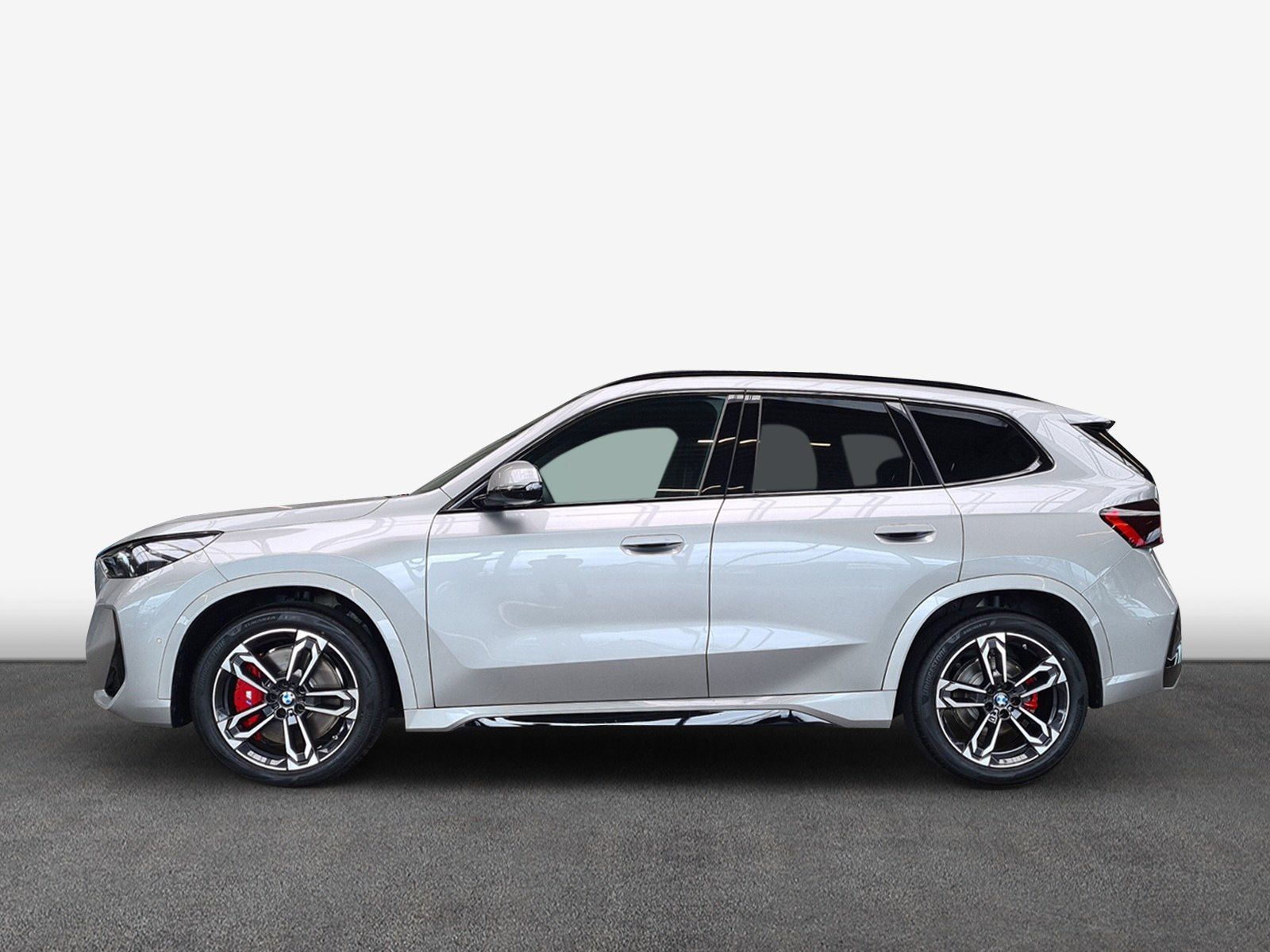 BMW X1 - Bild 5