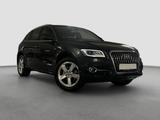 Audi Q5 QUATTRO S-LINE+MMI-PLUS+ACC+KEY+AHK+DSP+19" - Audi Q5: Mmi