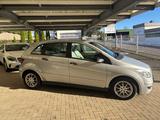 Mercedes-Benz B 200 elektr.Sitze Xenon Comand Tüv 11/27 - gebrauchte Mercedes-Benz B 200 aus dem Jahr 2007