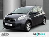 Kia Venga 1.4 Edition 7 SHZ Tel.-Vorb.  Alu Klima Fr - Kia: K7